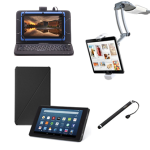 Tablet & PC Accessories