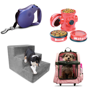 Pet Products